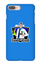 DrPhilMyBowl's Logo iPhone Cases