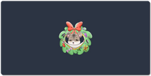 Natal dos Hamsters - XXL Gaming Mousepad