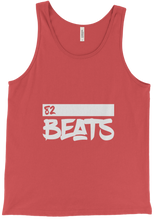 82 Beats Tank Top