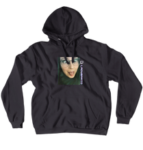 LadyMario Derp Emote Hoodies (No-Zip/Pullover)