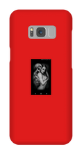 deantaegordonsmith Samsung Phone Cases