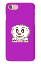 Curt iPhone Case