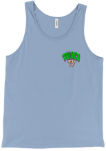 TriacaTV - Camisa regata