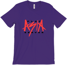 Limited Edition - Play Asia Server - T Shirt!