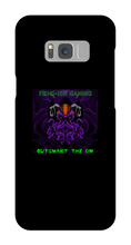 Fiend Samsung Phone Cases