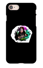 monicapernas iPhone Phone Cases gamer