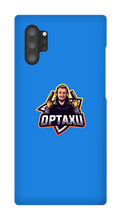 optaxu Samsung Phone Cases