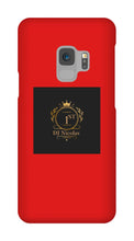 dj_nicolas1st Samsung Phone Cases