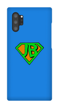 JB Logo 📱 Samsung Phone Case 📱