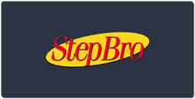thebeststepbroever XXL Gaming Mousepad