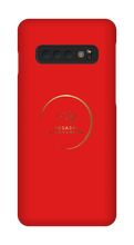 regashigaming Samsung Phone Cases