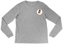 Mike Lucio Long Sleeve