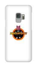 INVISAPLAYZ Samsung Phone Case