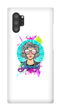 Gorgeous Behavior Samsung Phone Case