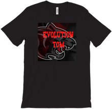 evolutiontom T-Shirts