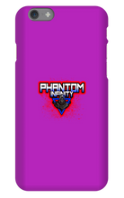 phantominfinitytv iPhone Phone Cases