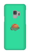 Yeppa Bread Samsung Phone Case