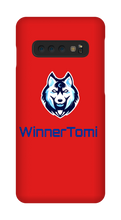 winnertomi Samsung Phone Cases
