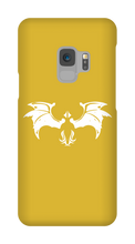 Samsung Case Chaotic DemonSoul