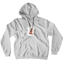 hotshotgn Hoodies (No-Zip/Pullover)