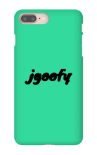 Shamrock iPhone case (only in stock for march)
