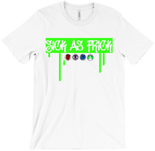 Sick as frick!
