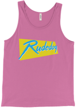 rudedog04 Tank Top