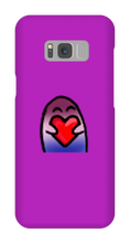 couchjumper Samsung Phone Cases