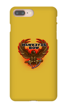 h4wk3y3sbow iPhone Phone Cases