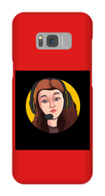 dakotaann_ Samsung Phone Cases