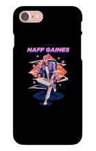 naffgaines iPhone Phone Cases