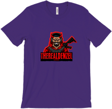 therealdenzelttv T-Shirts