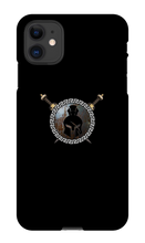 tmalcomgamer iPhone Phone Cases