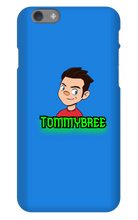 Cover IPhone Tommybree