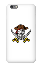 anonpirate iPhone Phone Cases