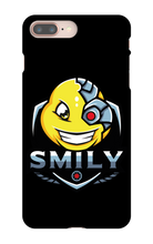dersmily iPhone Phone Cases