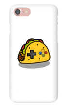 raulthehumantaco iPhone Phone Cases