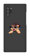 RAGE Samsung Phone Cases
