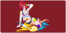 Jory Paint XXL Gaming Mousepad