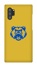 Panda Gaming Samsung Phone Cases