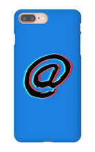Axenide ChicARROBAs Y iPhone Phone Cases