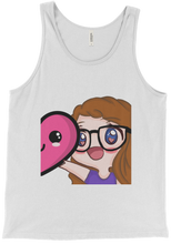nailqueen1991 Tank Top love 2