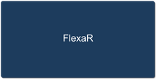 flexar_ XXL Gaming Mousepad