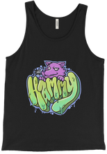 lilhambis Tank Top