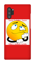 ideal_touch Samsung Phone Cases