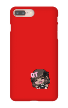 QT iPhone Phone Cases