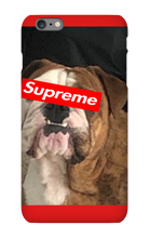 Supreme harly iPhone Phone Cases