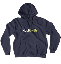 auldshug Hoodies (No-Zip/Pullover)
