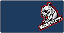 pandapower951 XXL Gaming Mousepad
