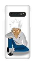 fonsiethegamer Samsung Phone Cases